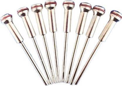 pyrax Dental Mendrill 8PC Dental Elevator