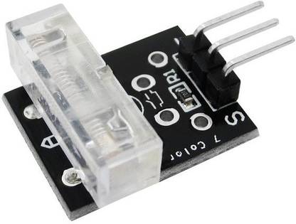 TRUSTECH Ky 031 / ky -031 /ky-31 / knock knock sensor/tap module for arduino Electronic Components Electronic Hobby Kit