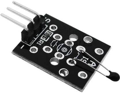 TRUSTECH Analog Temperature Sensor Module KY013 For Mega PIC AVR Raspberry pi Electronic Components Electronic Hobby Kit