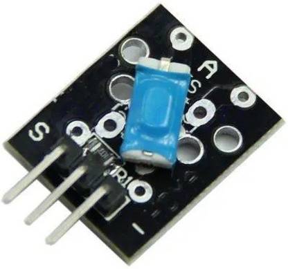 TRUSTECH Tilt Switch Sensor Module Electronic Components Electronic Hobby Kit