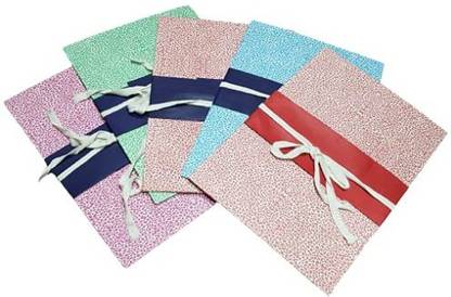 Printmaxx Paper Flap File Board
