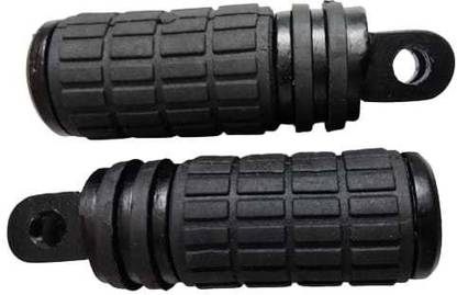 vendor BLACK THUNDERBIRD FOOTREST FOR ROYAL ENFIELD Foot Rest