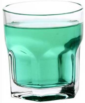 Somil (Pack of 6) Perfect Shot Party Glasses: Making Every Moment Unforgettable - F95 Glass Set Water/Juice Glass