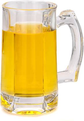 AFAST E_BeerHub-E1 Glass Beer Mug