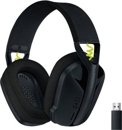 Logitech G435 Bluetooth Gaming