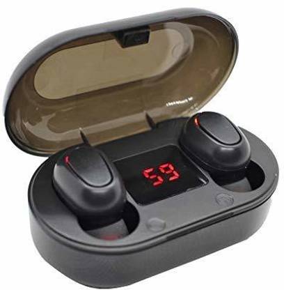 SYN SONS Earbuds|Wroof in Ear|Mic|Touch Control|Magnetic Earbuds| Bluetooth