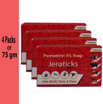 Jeroticks Horse Grooming Kit