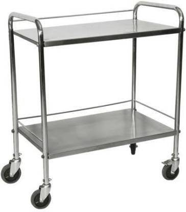 IFB Stainless Steel Instrument Trolley