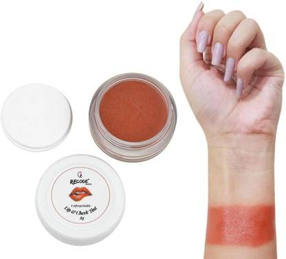 recode Lip & Cheek Tint - Unforgettable Unforgettable