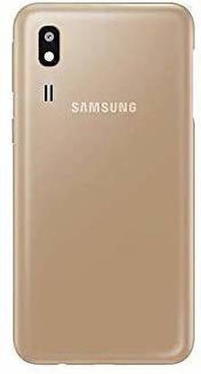 imbi Samsung Samsung Galaxy A2 Core SM-A260F/DS (On/Off And Volume Control Side Button Include) Back Panel