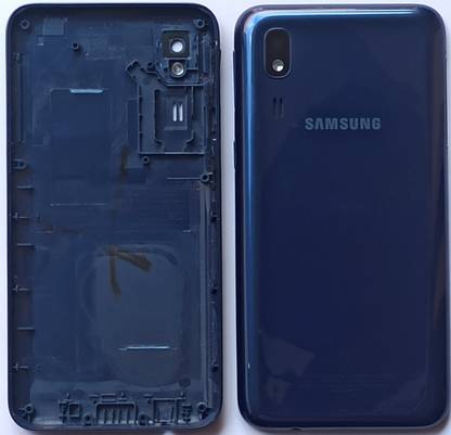 imbi Samsung Samsung Galaxy A2 Core SM-A260F/DS (On/Off And Volume Control Side Button Include) Back Panel