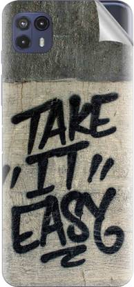 tiddler Motorola Moto G50 5G Mobile Skin