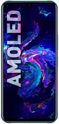 Infinix Note 11 (Glacier Green, 64 GB)