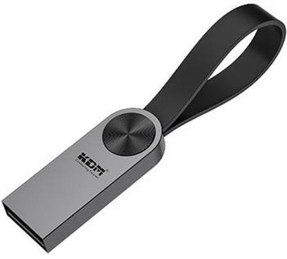 KDM SPEED PRO 3.0 NEW 32 GB Pen Drive Compatible with Mobile, Tablet, Laptop, Desktop Computer, Audio Player, Gaming Console, Television USB 3.0 Metal Case