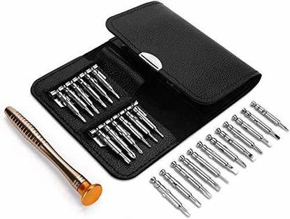 Hyderon 25 in 1 Precision Tool Kit Precision Screwdriver Set
