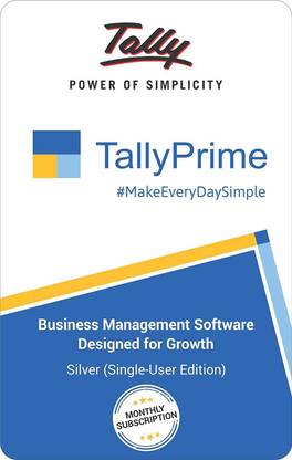 Tally Solutions Total Security 1 User 1 Month