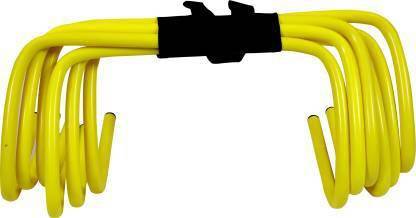 Hobs PVC Speed Hurdles