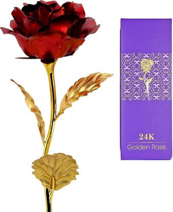 Flipkart SmartBuy Artificial Flower Gift Set