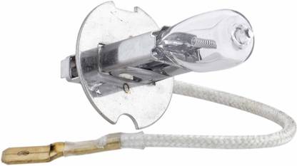 UNO MINDA H3 12V 100W Halogen Bulb Fog Lamp Car Halogen (12 V, 100 W)