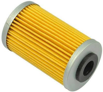 anbu 1634.O Inline Oil Filter