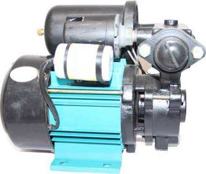 Relief 0.25HP (0.18KW) PRESSURE PUMP FOR BATHROOM RPP-2 Centrifugal Water Pump
