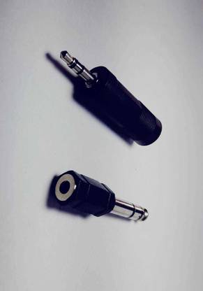 CONNEC JOINYER CONECTOR 6.35 AND3.5 REVERSE 2A PIS CONNECTOR Wire Connector