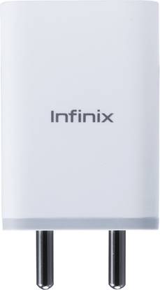 Infinix 18 W Qualcomm 3.0 3 A Wall Charger for Mobile