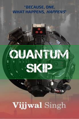 Quantum Skip