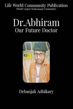 Dr.Abhiram - Our Future Doctor