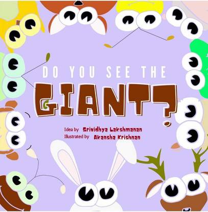 Do You See the Giant?