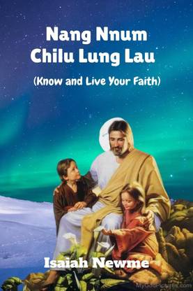 Nang Nnum Chilu Lunglau