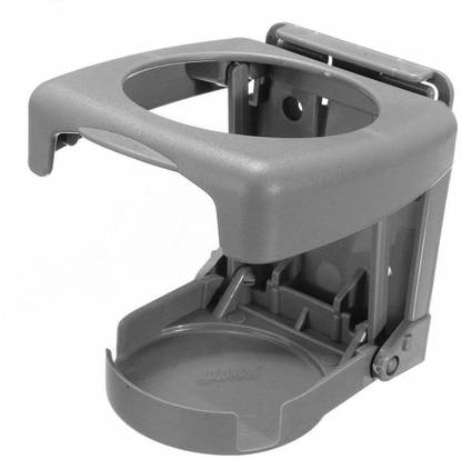Adeal Foldable Drink / Can / Glass Car Bottle Holder