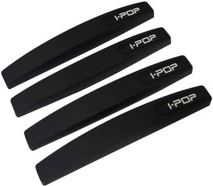 HRBull Rubber Car Door Guard