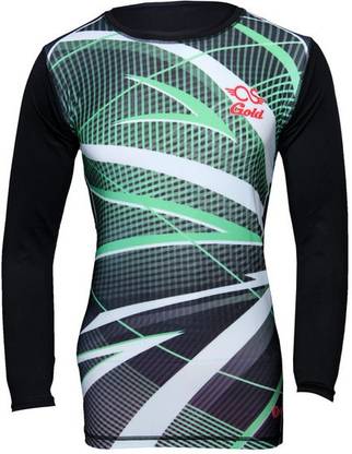 C S GOLD COMPRESSION INNER Men, Women Compression