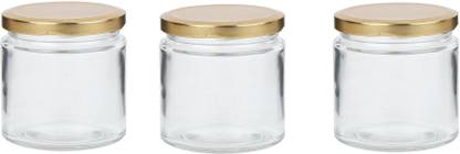 AFAST Glass Cookie Jar  - 50 ml