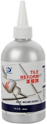 IndiaZone Tile Gap Refill Agent 280ml Crack Filler
