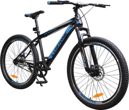 T-LUISTONE BLUE 27.5 T (inch) Mountain Cycle