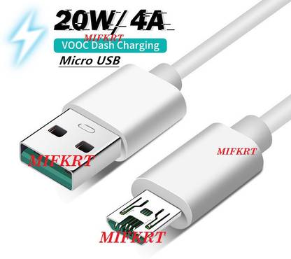 SANNO WORLD Micro USB Cable 3 A 1.06 m SND2_1563