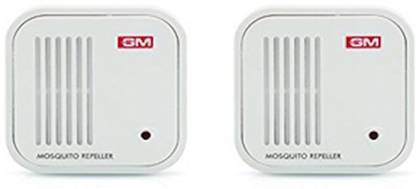 GM GM 3200- Mosquito Repeller (Electronic with LED) (Pack of 2) Electric Insect Killer Indoor
