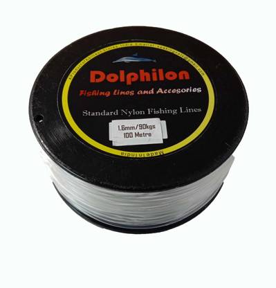 Dolphilon Monofilament Fishing Line