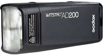 GODOX AD 200 Flash