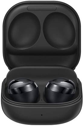 ISC Galaxy Buds Pro, True Wireless,Active Noise Cancelling (Wireless Charging Case) Bluetooth