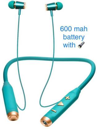 zuture NACK BAND 600 MH Bluetooth