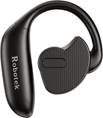 Robotek Aero 18 Hour Playtime Bluetooth