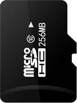 KDM Memory Card 4K HD Speed Pro Speed Pro 16 GB MicroSDHC Class 2 80 MB/s  Memory Card Compatible with Mobile