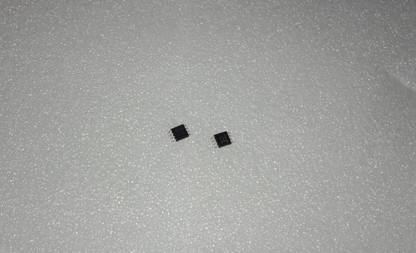 ATTINY 85 MICROCONTROLLER ATTINY 85 Input/Output Processor