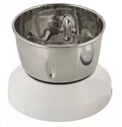 QEMIQ ™ -Chutney Jar for -PANASONIC"MX-116E/ MX-216E/ MX-113E" (Old Models) (500ml) Mixer Juicer Jar