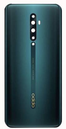 VALIDi Oppo Oppo Reno 2Z(Glass)/Oppo Reno 2F(Glass) Back Panel
