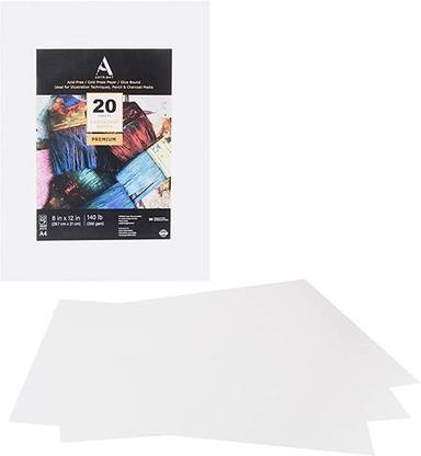 ArtRight na na 250 gsm A4 paper