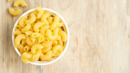 FreshoCartz Premium Elbow Pasta | Macaroni Pasta | Macroni Paasta | Durum Wheat Pasta(100gm) Elbow Macaroni Pasta